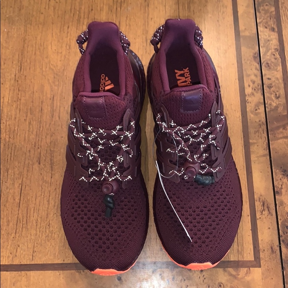 Ivy Park Ultra Boost